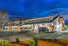 Horvath & Tremblay sells two retail properties in New England for $7.55 million